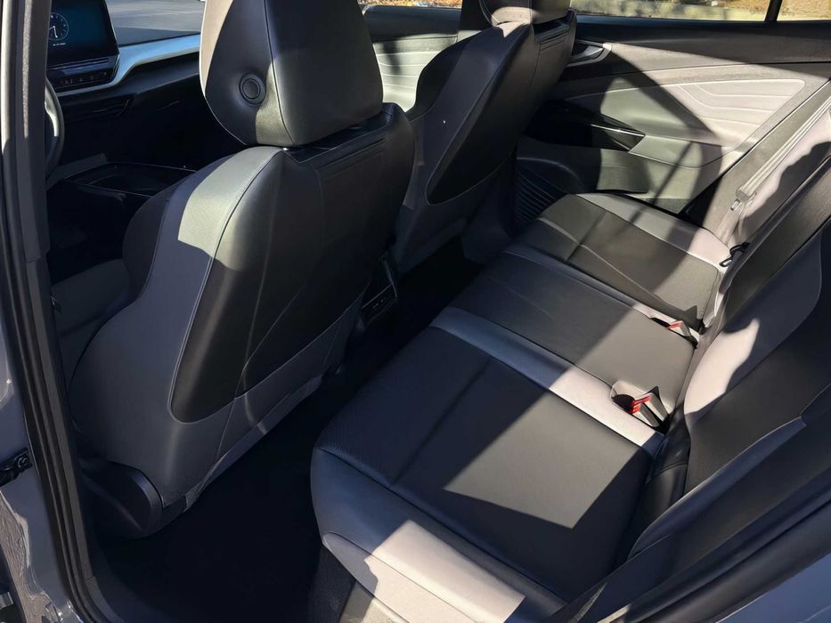 Volkswagen ID.4 Pro S      2023