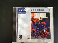 Speedball 2 1990 retro