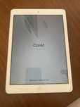 Apple Ipad Air A1475 wifi + cellular 32 GB Space Gray