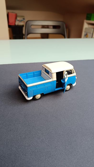 Carro telecomandado (ferrari)