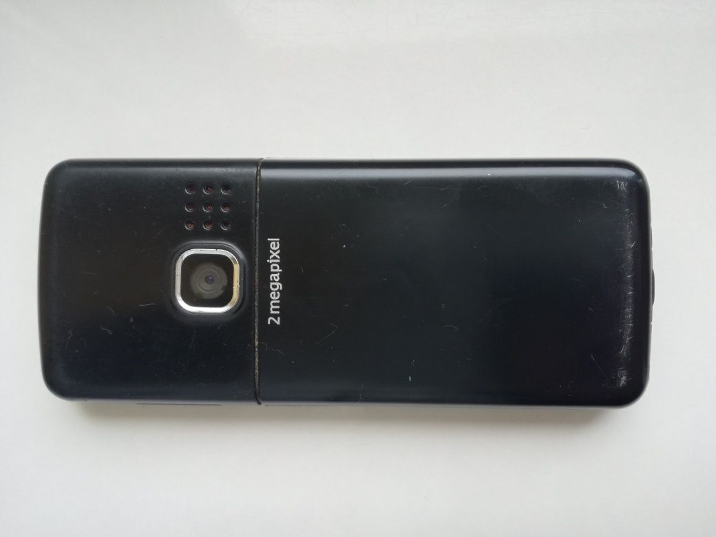 Nokia 6300 simlock Plus