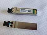 Transceivery optyczne, SFP+ HUAWEI 10G-1310nm-1.4km jednomod. (2 szt.)