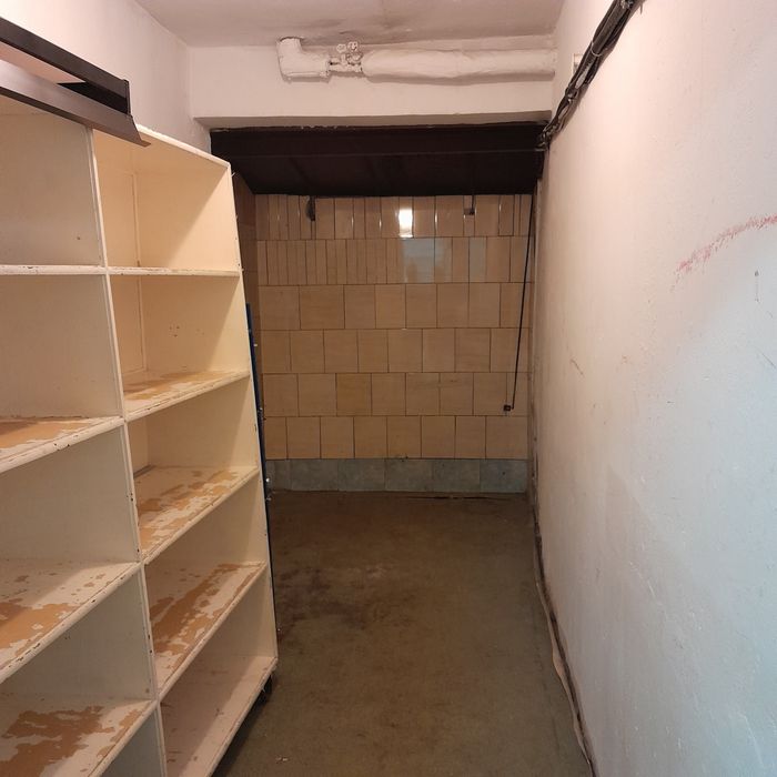 Sprzedam lokal użytkowy