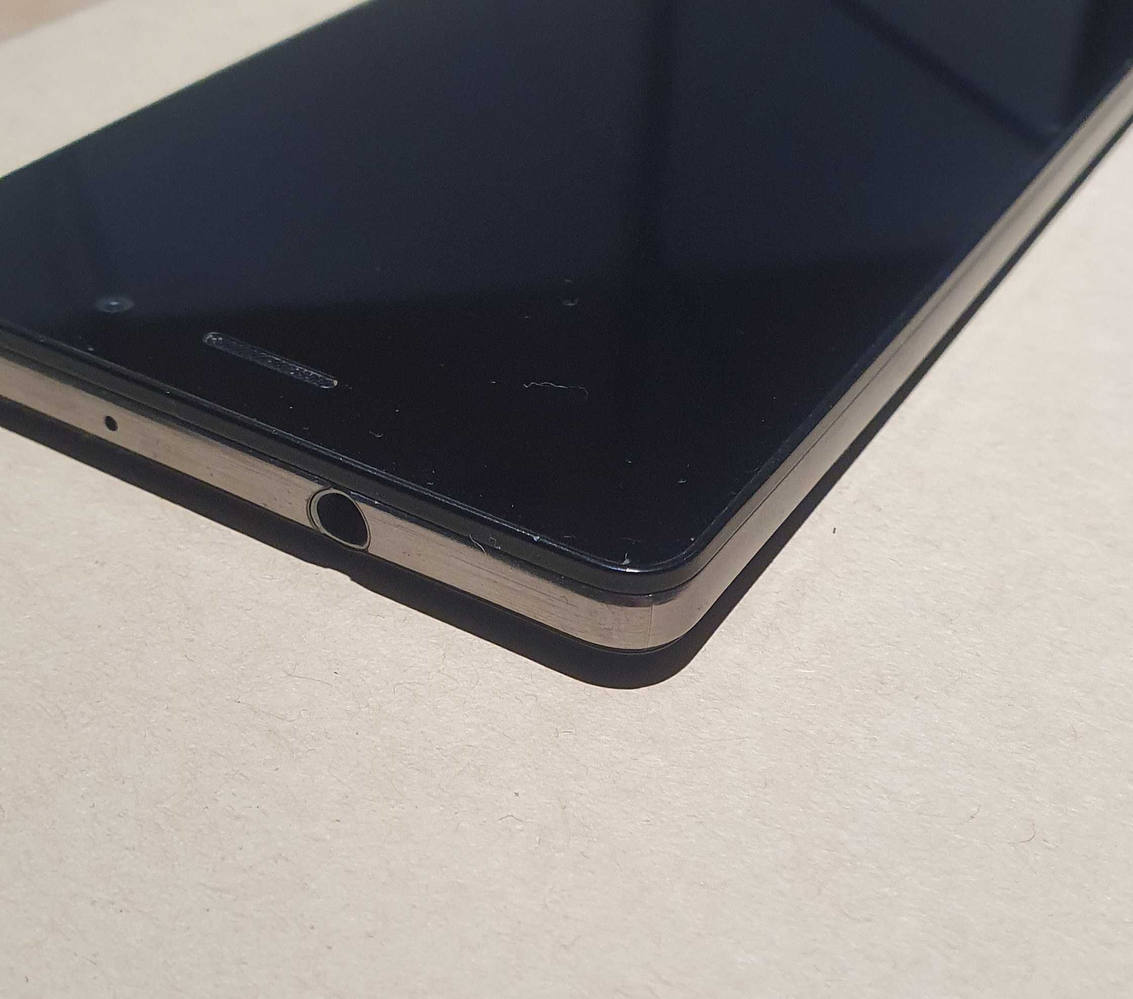 Huawei p8 lite telefon