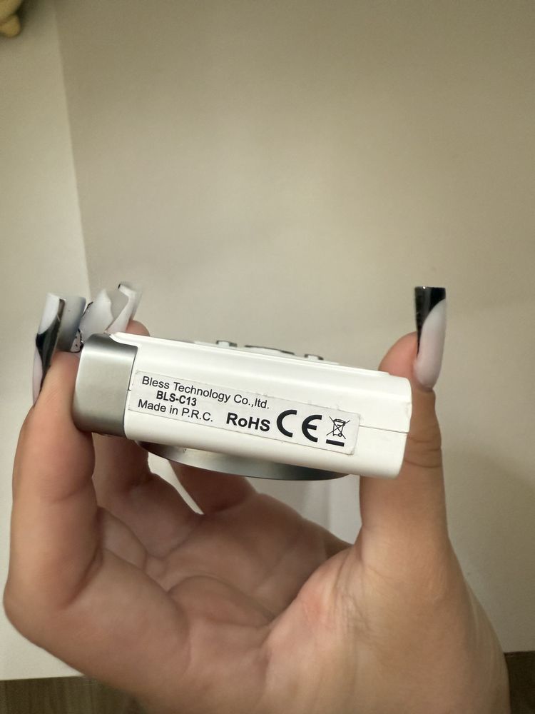 Aparat cyfrowy XREC C13 WHITE
