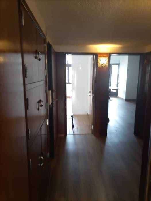 T3 renovado em Miraflores.