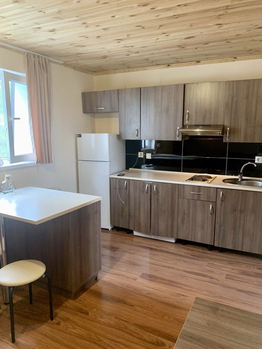 Здам 1 кімнатну квартиру у районі вулиці Бердичівської з автономкою