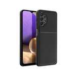 Etui Noble do Samsung Galaxy A32 4G Black