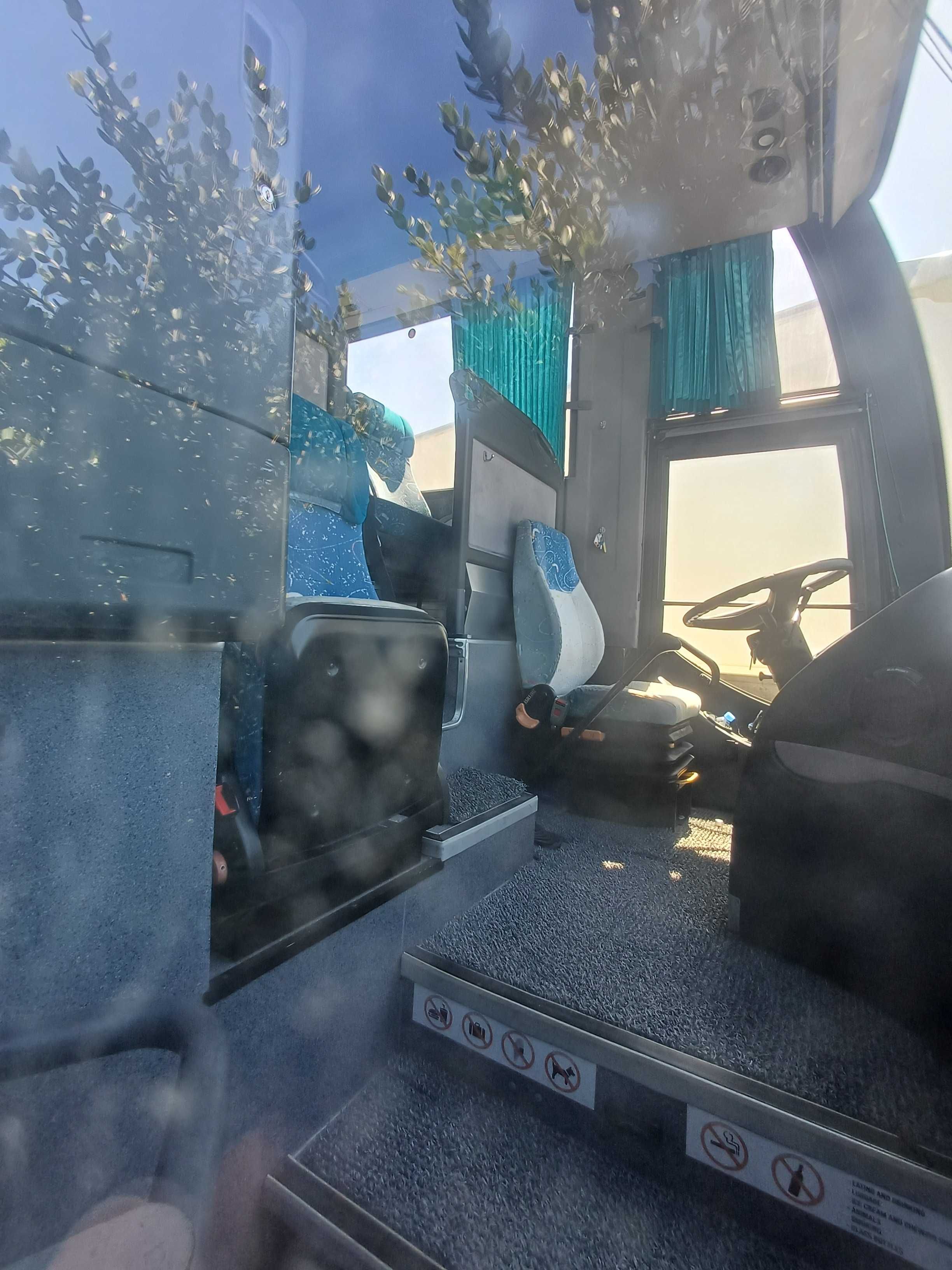 Autocarro Man 18.400 Hocla