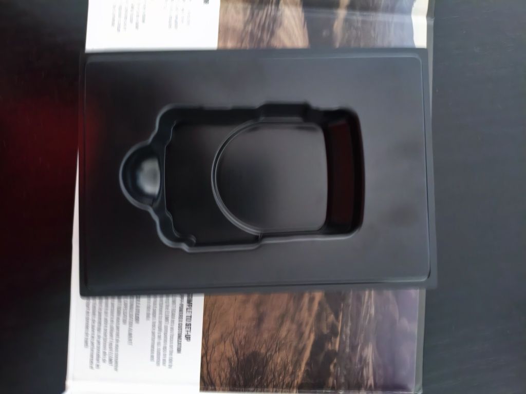 GPS wahoo roam v2 - como novo