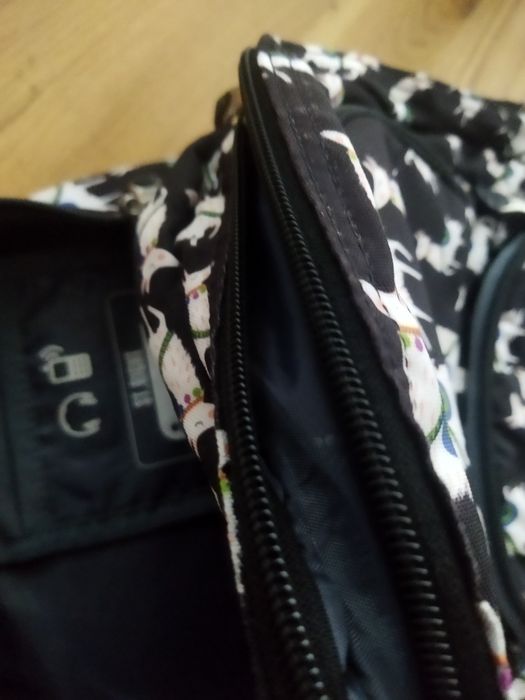 Plecak szkolny st.right