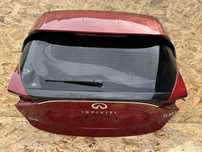 Infiniti Q30 s 16r klapa bagaznika kompletna