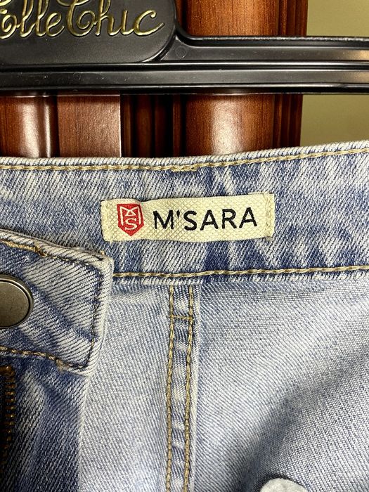 Продам жіночі джинсові шорти