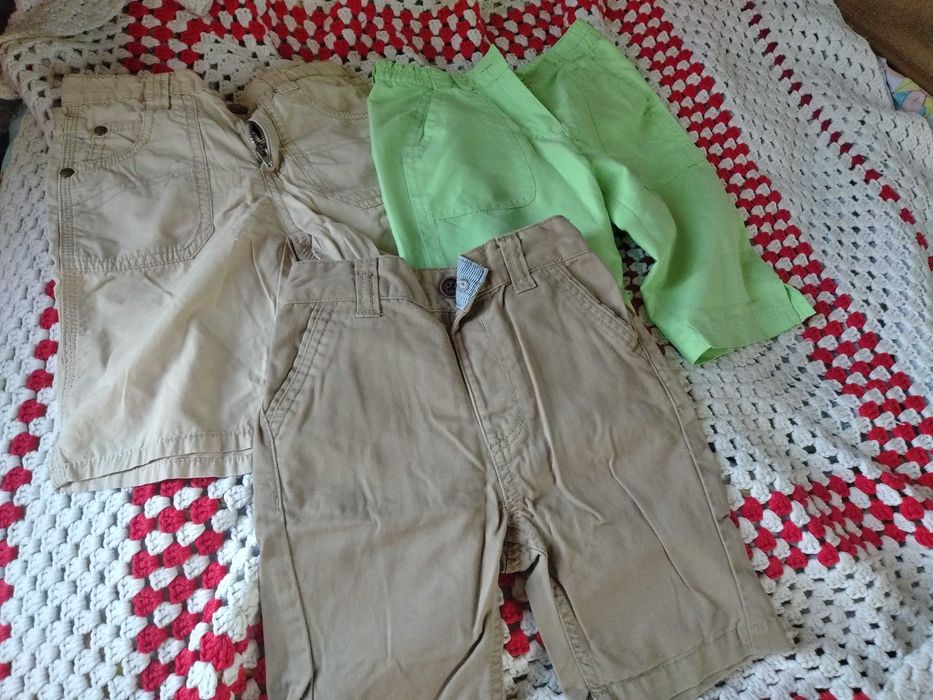 Продам одежду на мальчика от 2 до 3 лет