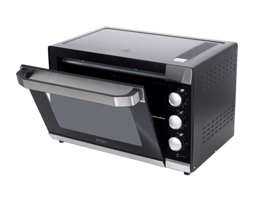 Продам електропіч ERGO TO 980