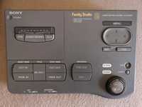 Sistema de edição de video Sony XV-AL100E (negociável/melhor oferta)