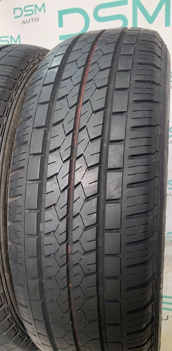 Склад шин б/в. 215/65 R16C Bridgestone Duravis R410