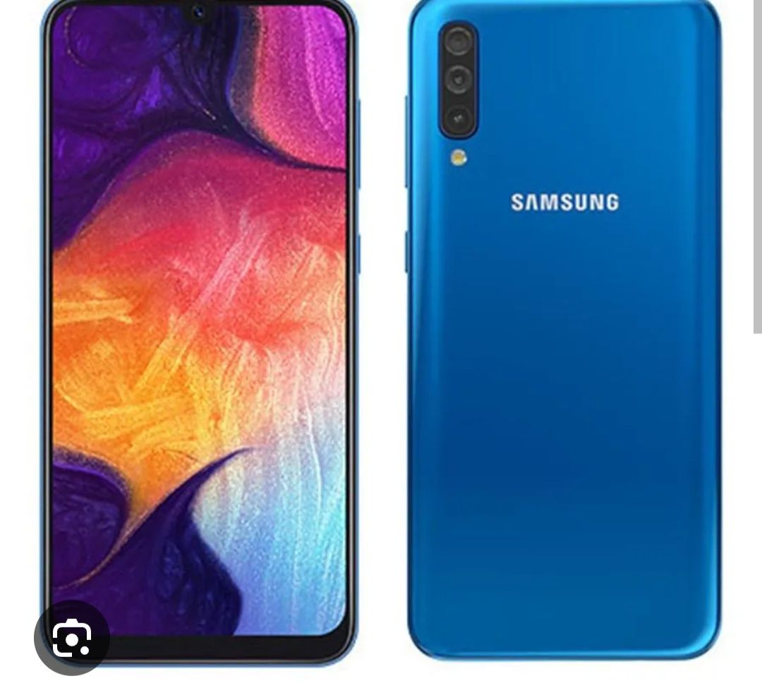 Samsung Galaxy A50