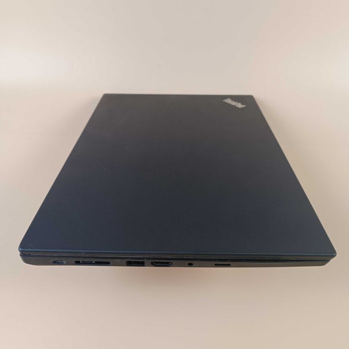 Lenovo ThinkPad T490 i5-8365U/16Гб/NVMe 256Гб/14"/FHD IPS/АКБ 4г+