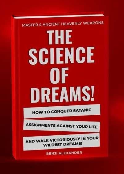 The Science of Dreams! - Nauka o marzeniach - format ebook i audiobook
