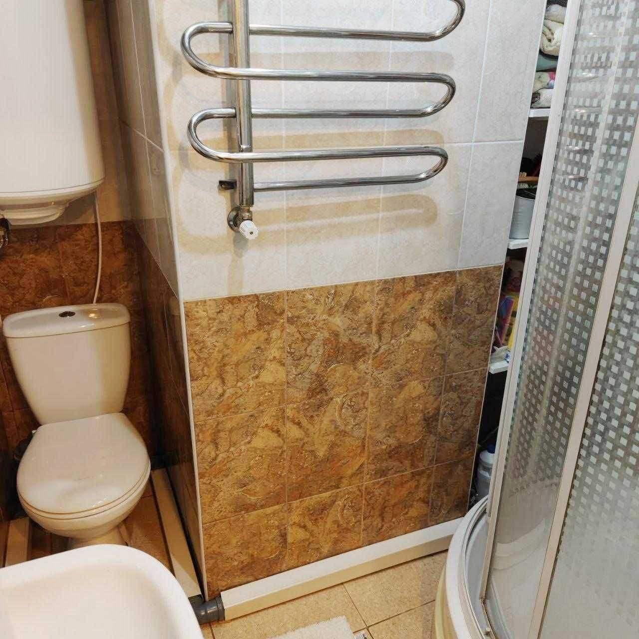 Продам 2-к кв-ру с ремонтом, 63 кв.м, на Промышленной (3-004-405 ОФ)
