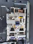 Zasilacz do tv LG OLED model OLED55BX3LB