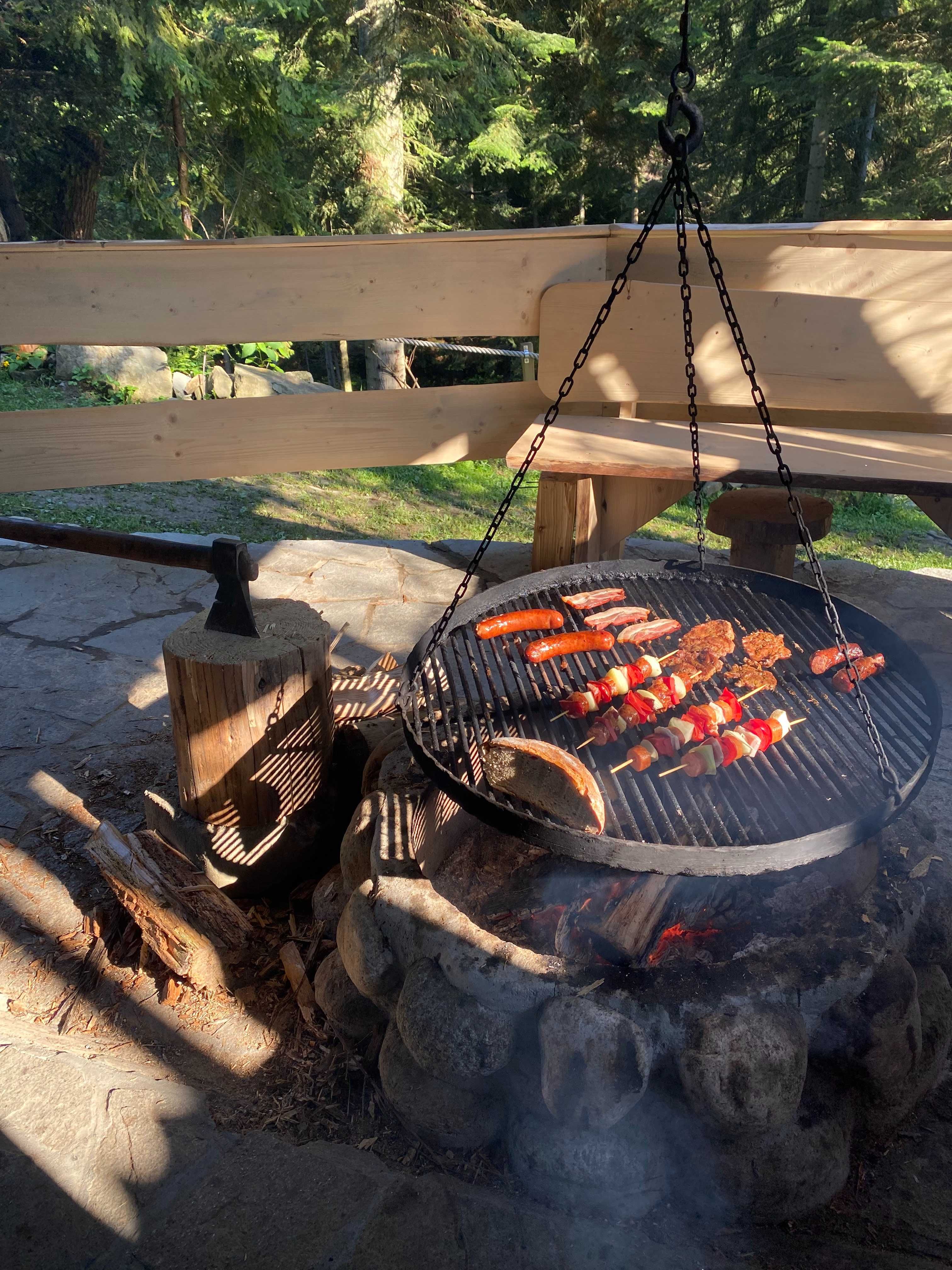 Domek w górach Nowy Targ jakuzzi, sauna 8 osób