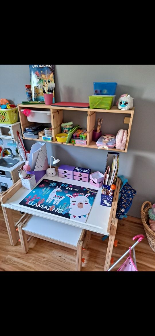 Meble Ikea Trofast