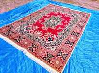 Dywan 200x300 Królewski Wełna 100% Wyprany Wysyłka Idealny W1728