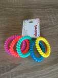 Elásticos para cabelo - Claire’s
