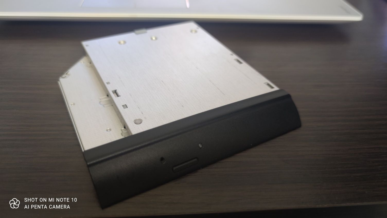 Nagrywarka DVD RW model DS-8A5SH Lite-On