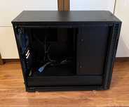 Obudowa Pc Fractal Design Define R6