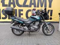 Motor Honda CB 500