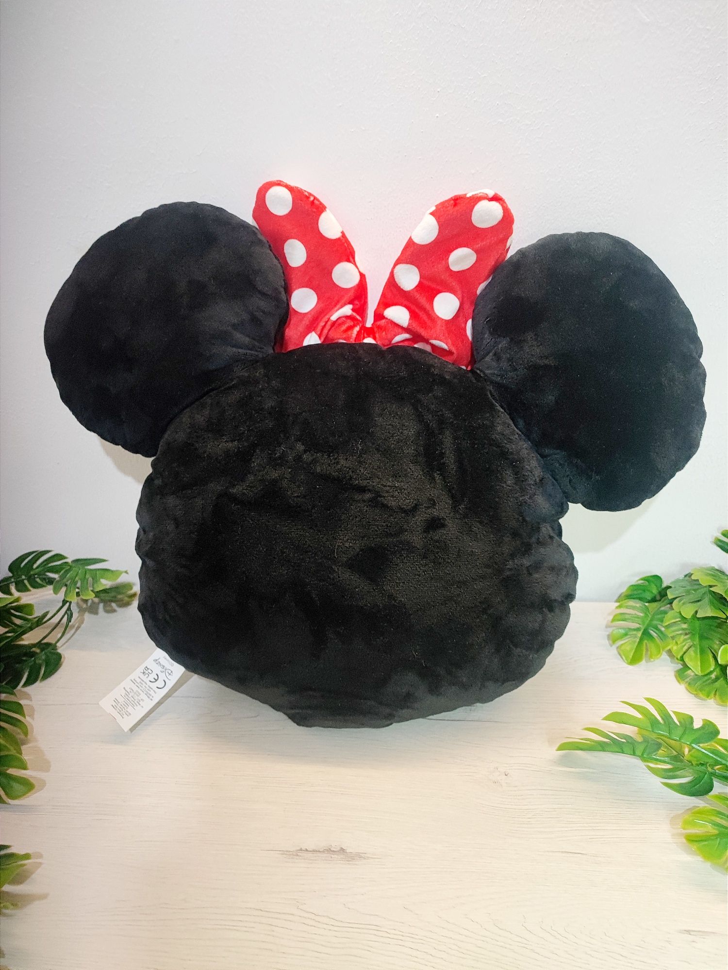 Almofada Minnie da Disney