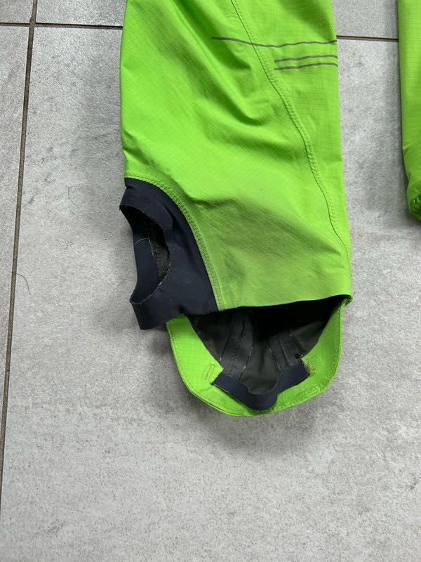 Kurtka Norrona Paclite rozm. L gore-tex trekkingowa outdoorowa