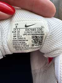 Кросівки жіночі Nike DOWNSHIFTER 12 PREMIUM