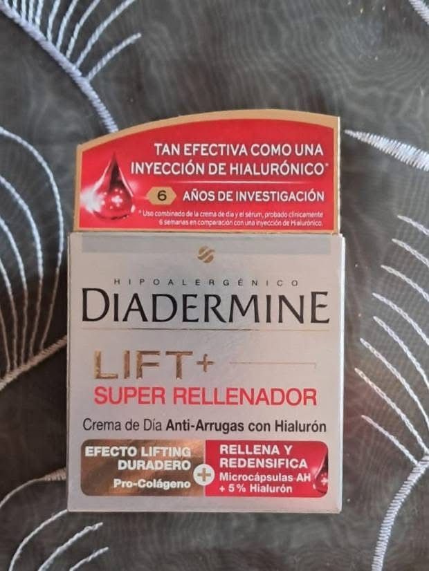 Cremes Diadermine