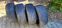 225/45 R17 4szt zima Toyo Good Year