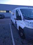 Peugeot boxer com 99milkm