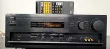 Yamaha DSP-A1000 Pilot wzmacniacz kino domowe OKAZJA Japan