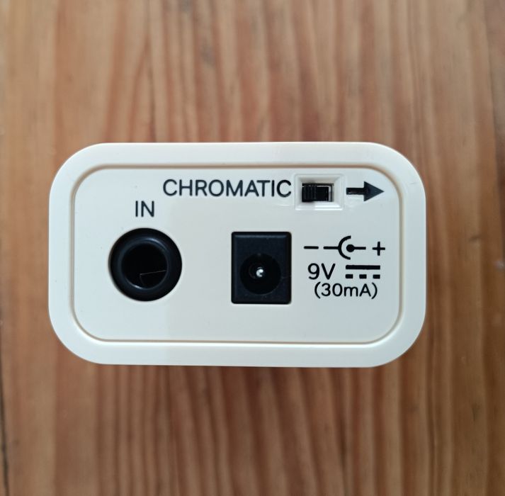 Conversor universal Sonnus