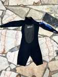 Fato de surf billabong