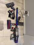 Dyson V11 Absolute Extra Plus – niedziałający, na części / uszkodzony