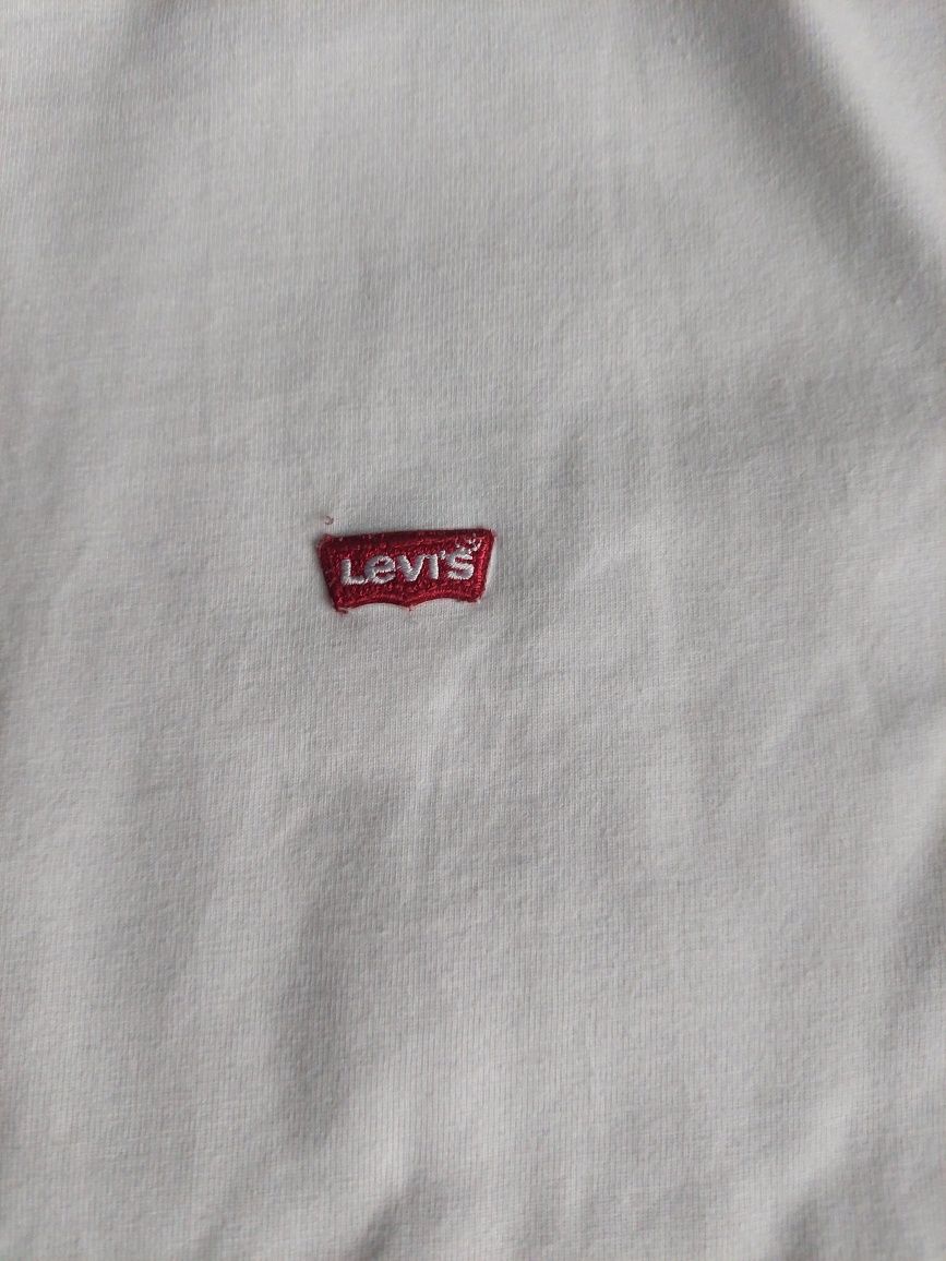 Levis - koszulka męska M