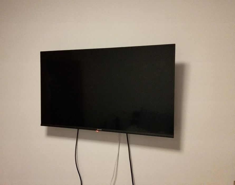 SmartTV Led Full HD Hisense A5 Series 40 polegadas