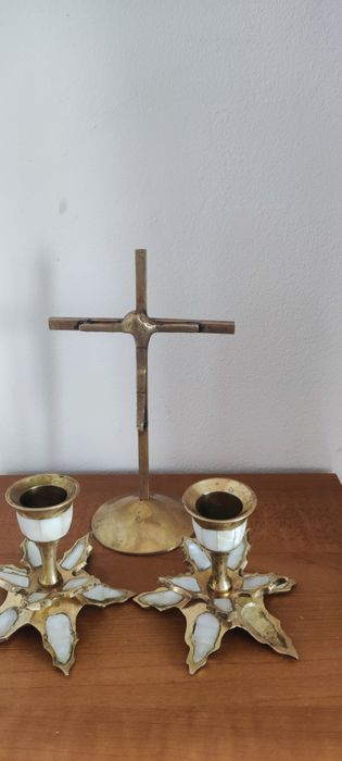 Koledowy komplet