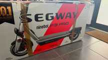 Trotinete SEGWAY