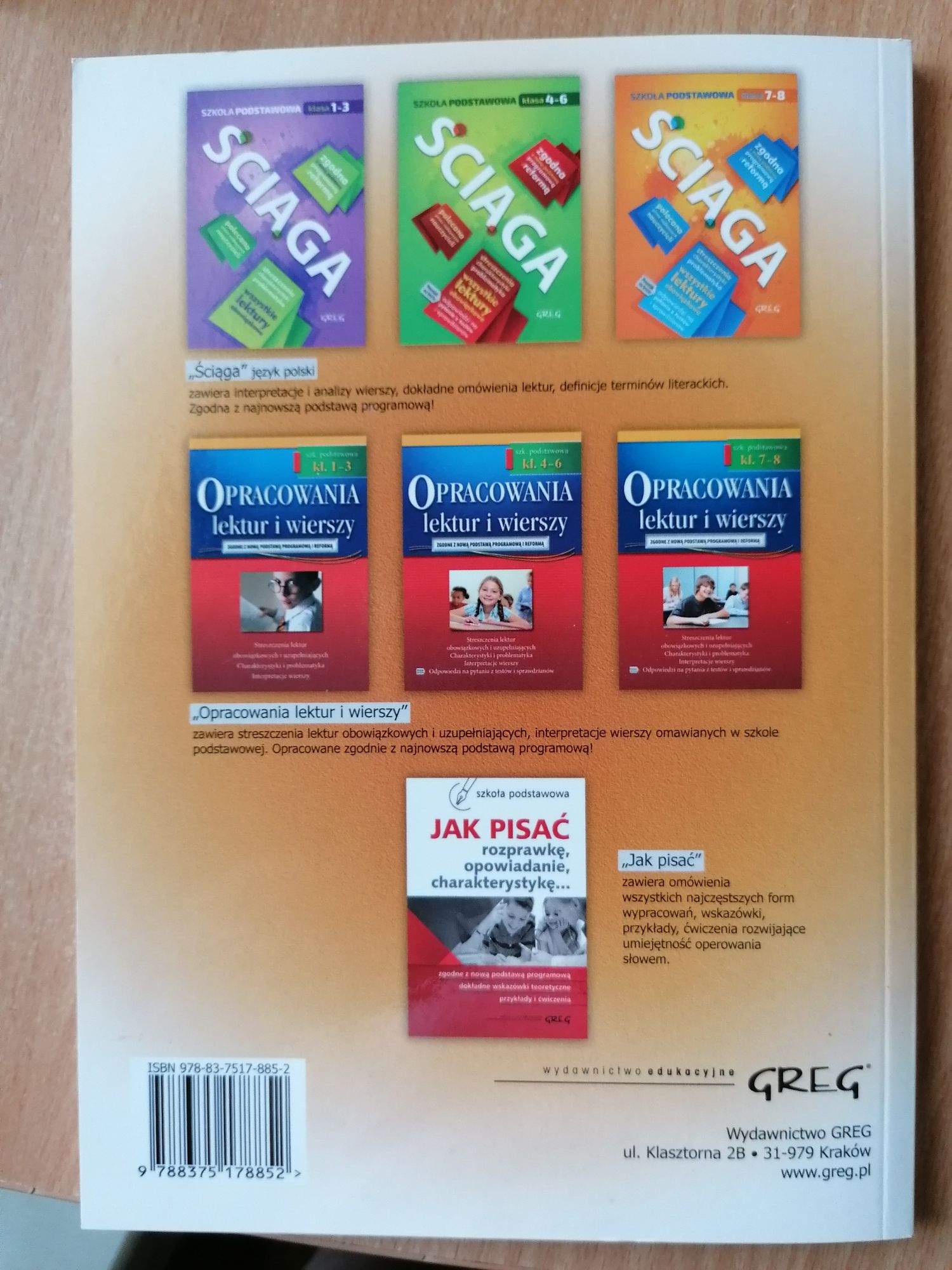 Matematyka korepetycje kl. 4