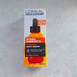 Loreal men expert Hydra energetic serum z witaminą C