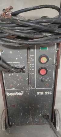 Spawarka BESTER STA 225